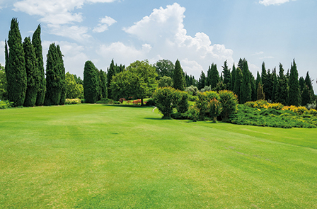 Parco Sigurtà - Valeggio sul Mincio